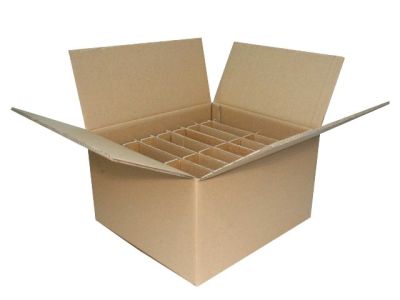 Thùng Carton 3 Lớp – Bảo Vệ Hàng Hóa Đáng Tin Cậy và Hiệu Quả