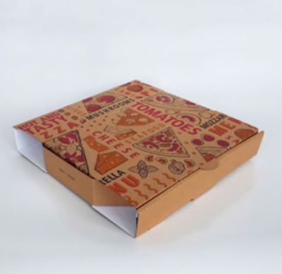 Hộp carton pizza