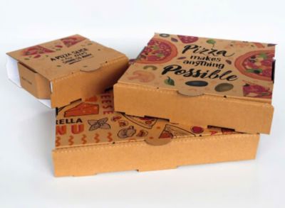 Hộp carton pizza